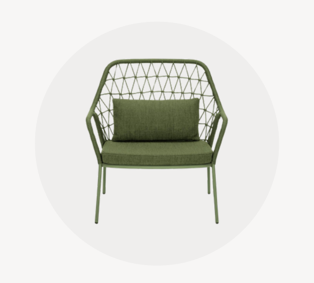 Panarea contract outdoor for hospitality interiors